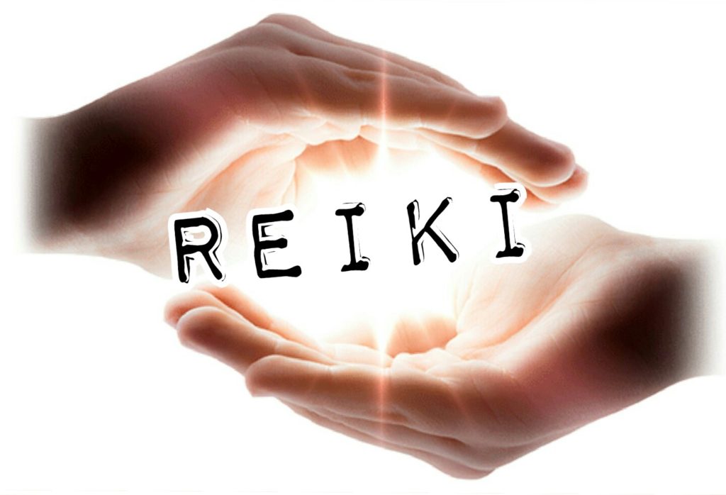 Le reiki – Dénouer les tensions du corps et de l'esprit – L'Officine  Naturelle